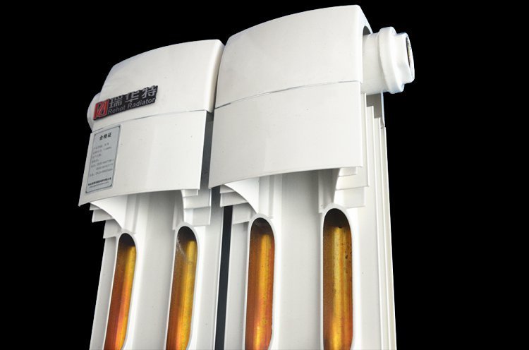 銅鋁復合暖氣片漏水該怎樣處理銅鋁復合暖氣片