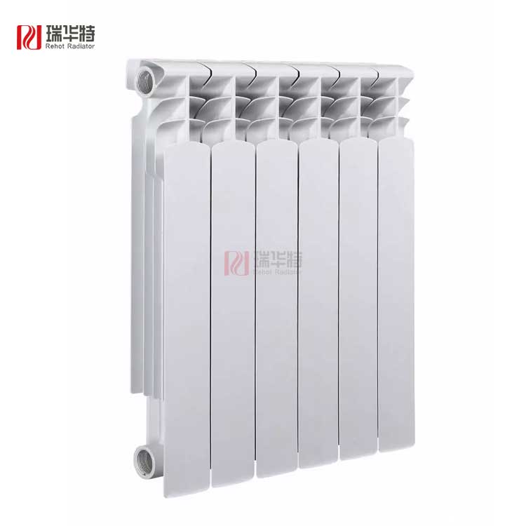 UR7006壓鑄鋁暖氣片都有哪些供暖優勢