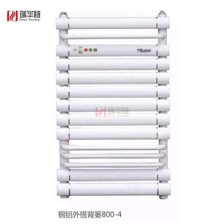 銅鋁復合暖氣片