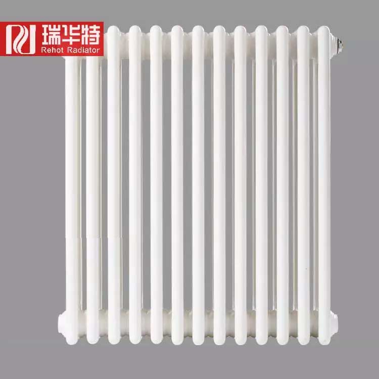 鋼四柱暖氣片加工廠GZ4-1.0-1600型號解析及其生產流程