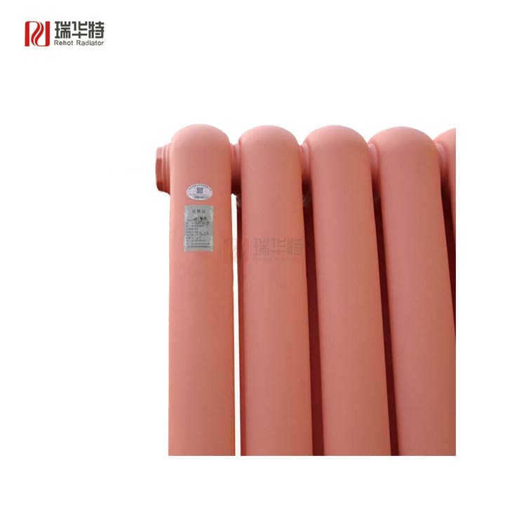 鋼制暖氣片和銅鋁復合暖氣片有何不同