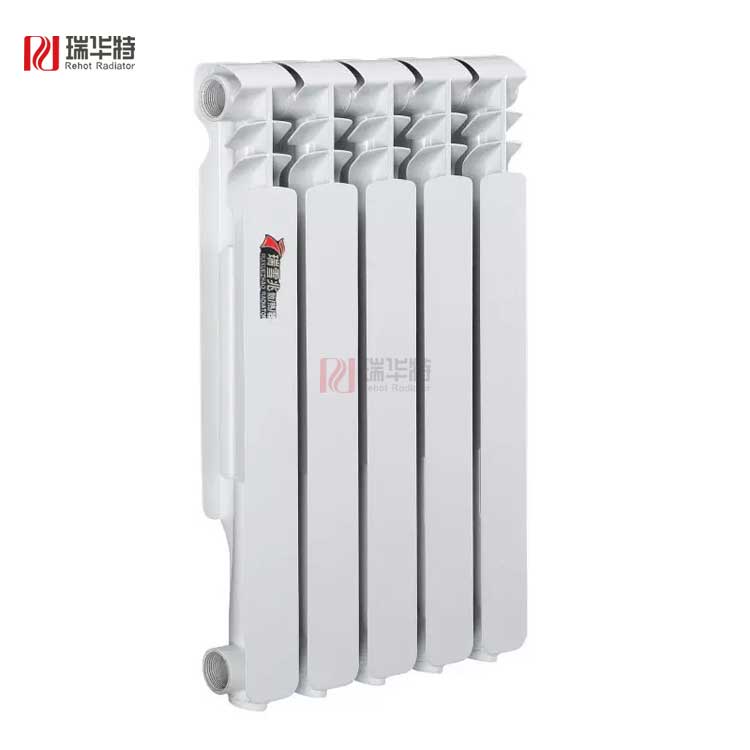 壓鑄鋁暖氣片和鋼制暖氣片價格上有什么區別