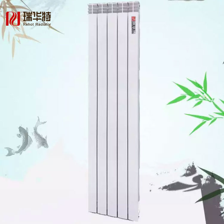 壓鑄鋁暖氣片和鋼制暖氣片都有什么區別