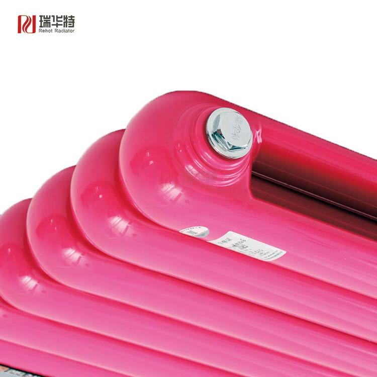 鋼制暖氣片在供暖系統中承擔什么角色