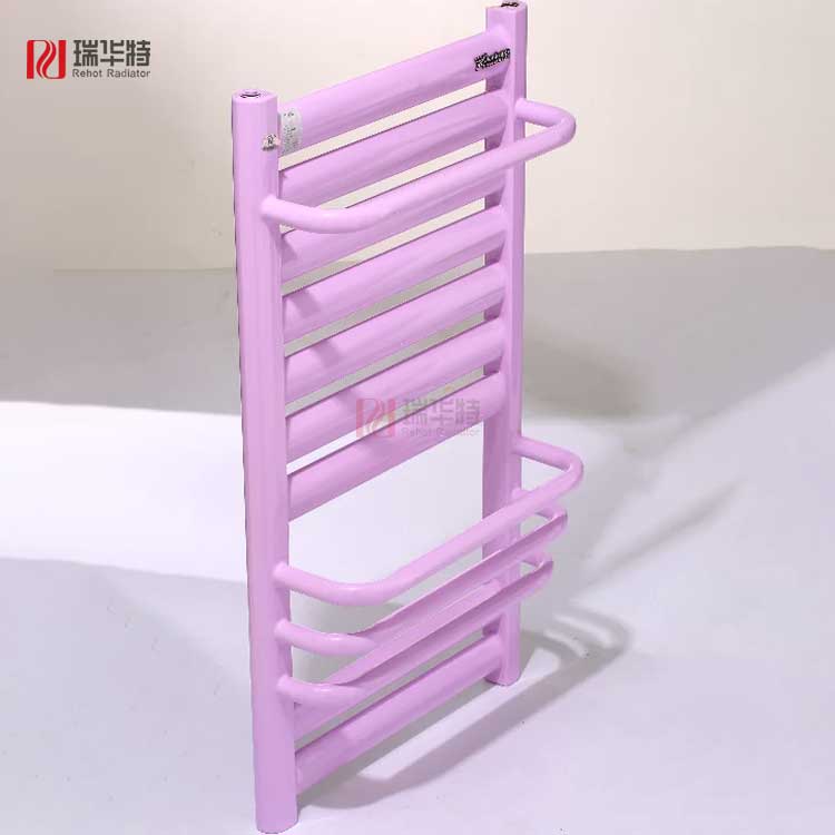 衛生間選擇安裝哪種衛浴暖氣片洗澡不冷呢