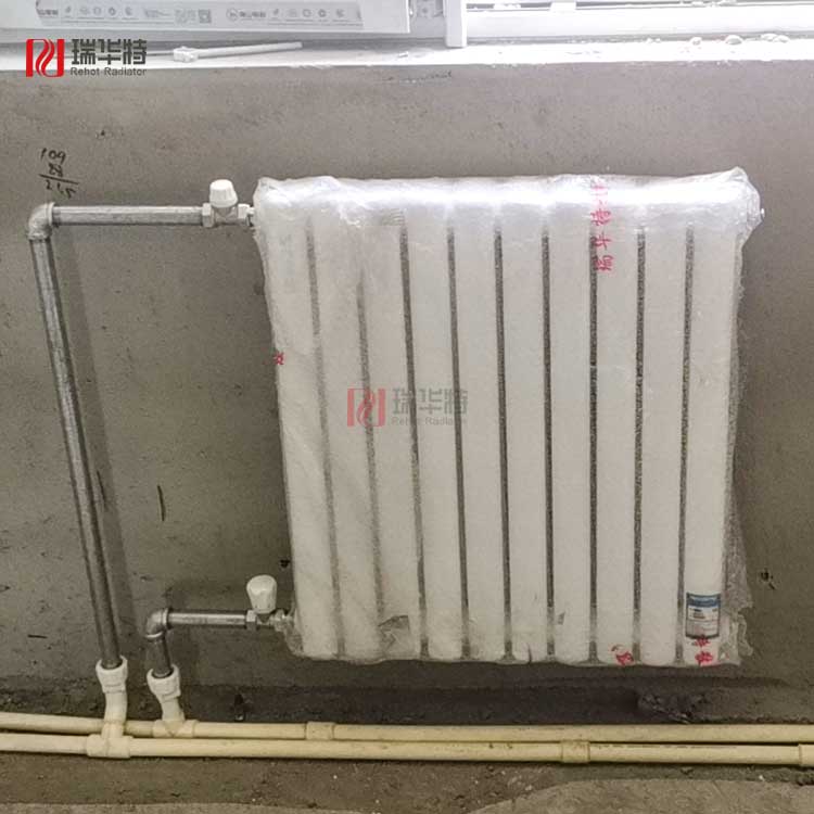 暖氣片應該怎么操作放氣