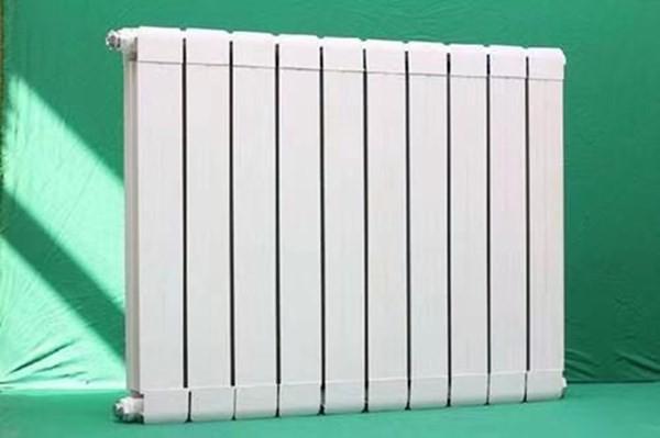 鋼鋁復(fù)合散熱器GLZY8-7.5/6-1.0