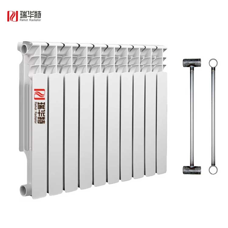 雙金屬壓鑄鋁暖氣片需要定期保養嗎