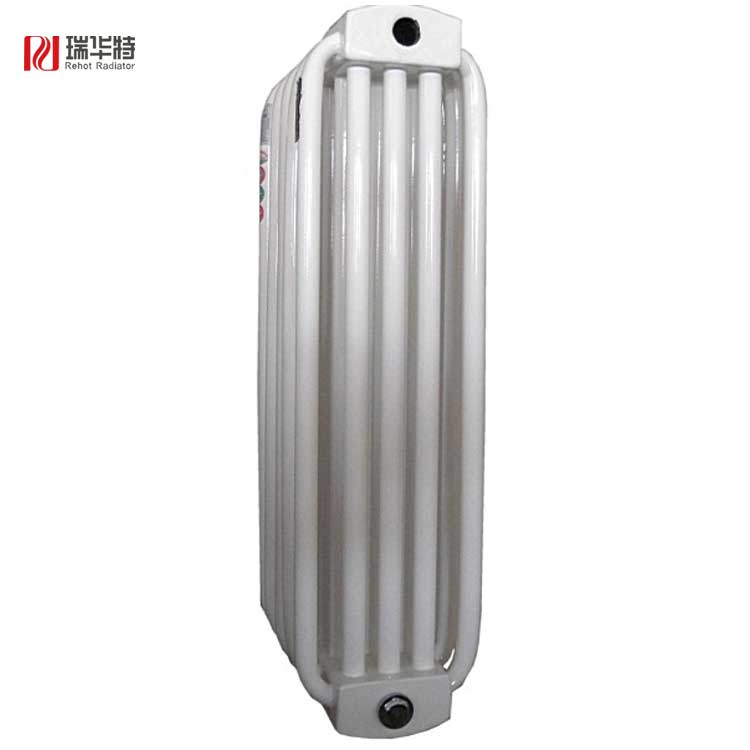 鋼五柱暖氣片加工廠GZ5-1.0-600型號解析及其生產流程