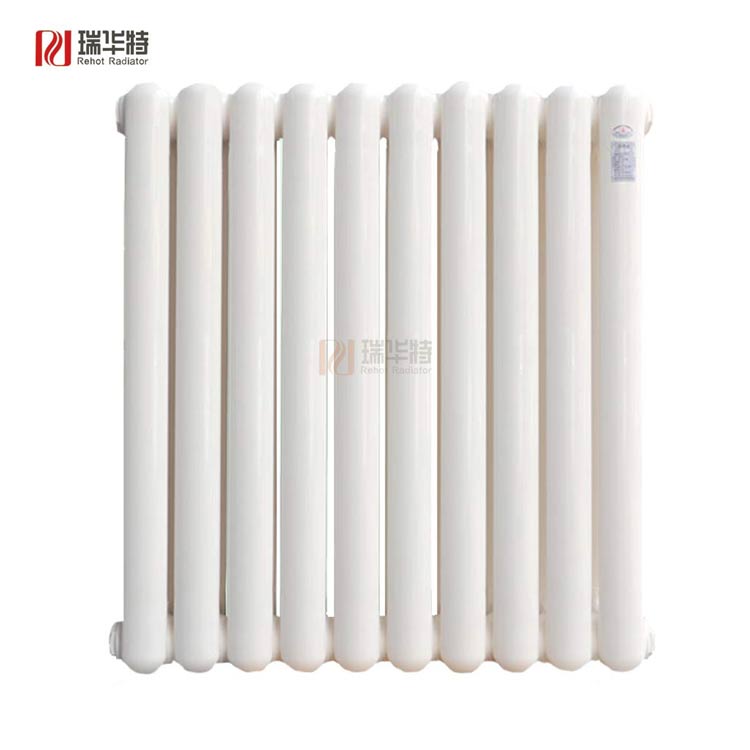 瑞華特鋼制暖氣片加工廠和品牌的節能智慧