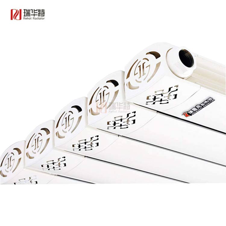 鋼鋁復(fù)合暖氣片購買后怎么查看質(zhì)量好不好