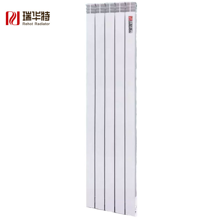 壓鑄鋁暖氣片在水質不好的供暖環境中可以保持運行么