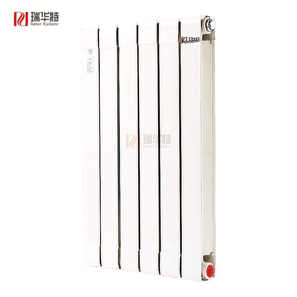 銅鋁復合暖氣片生產廠家和品牌有哪些優(yōu)勢？