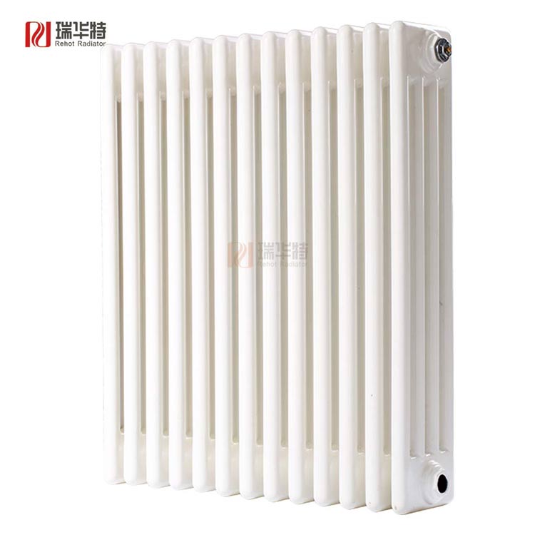 鋼四柱散熱器加工廠怎么選？