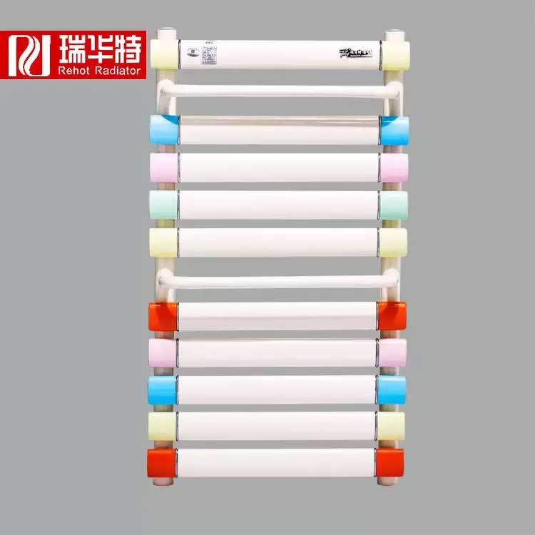 衛浴暖氣片安裝到哪個位置好呢