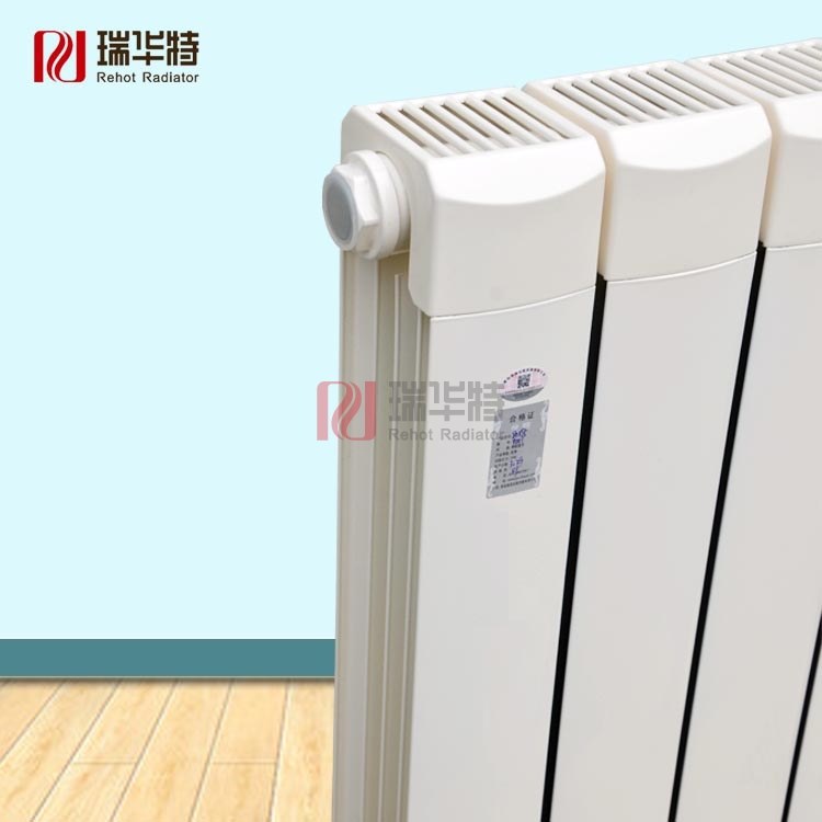 家裝鋼鋁復(fù)合暖氣片需要注重哪些方面的質(zhì)量?