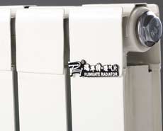 鋼三柱蒸汽散熱器選擇應注意哪些事項