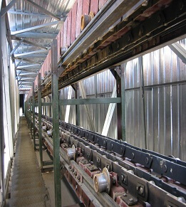 鋼制衛浴暖氣片