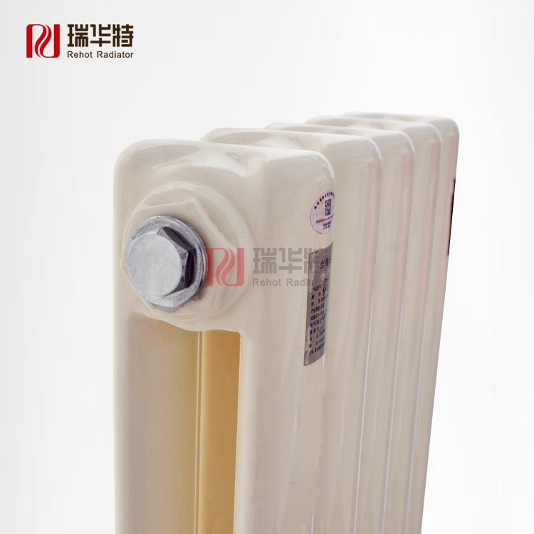 鋼制柱型散熱器安裝注意事項