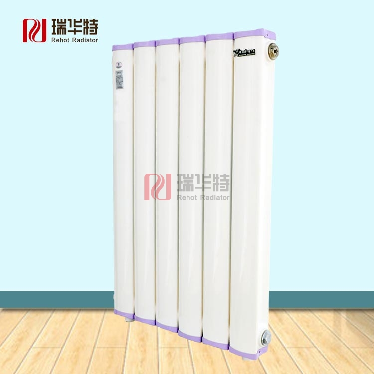 7060-600鋼制換熱器 供暖暖氣換熱器