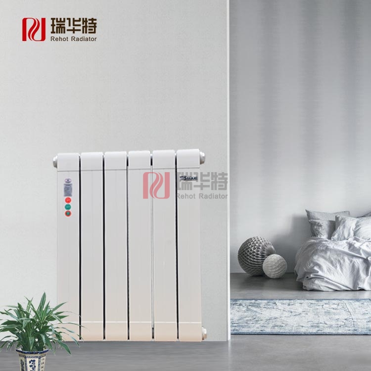 銅鋁復合暖氣片 銅鋁散熱器