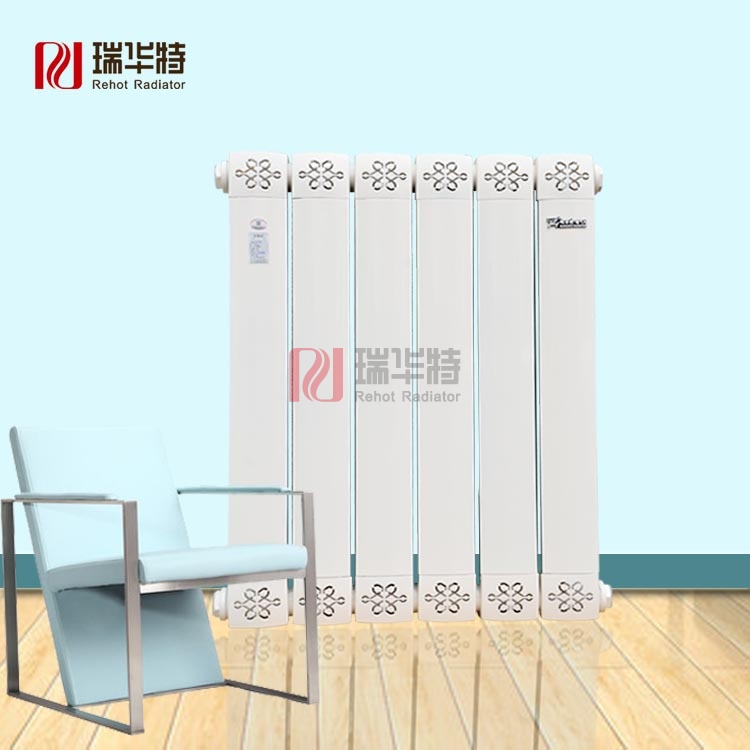 銅鋁復合暖氣片為什么價格高