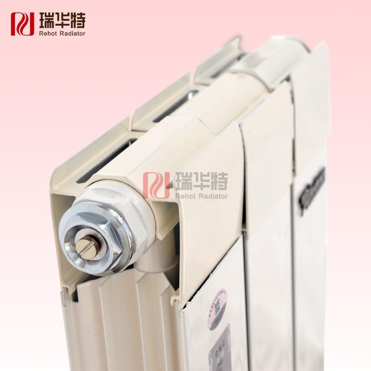 青島長生集團股份有限公司取暖工程品牌暖氣片安裝