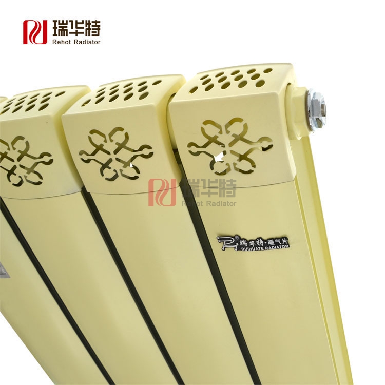 裝修時請正確預(yù)留出暖氣片安裝位置暖氣片安裝知識