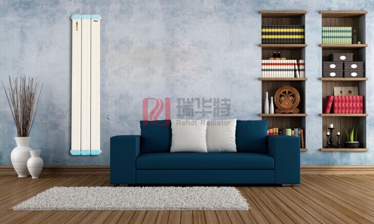 現代新型暖氣片 造型美 性能佳