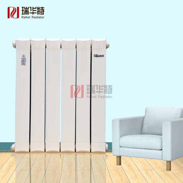 銅鋁暖氣片 銅鋁復合暖氣片