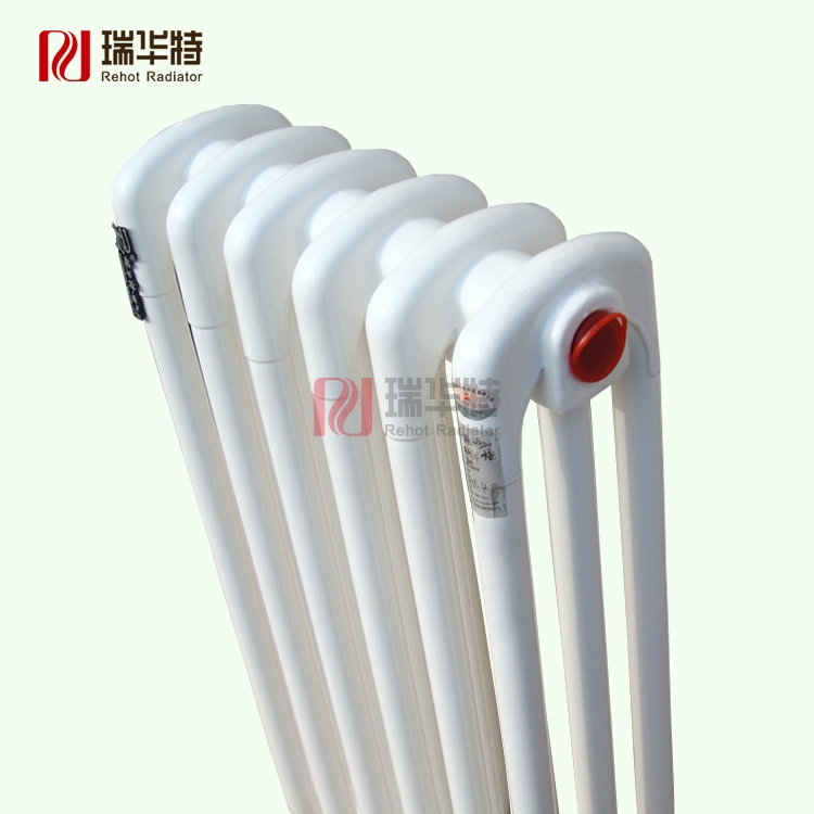 暢想暖氣片采用無焊接工藝技術