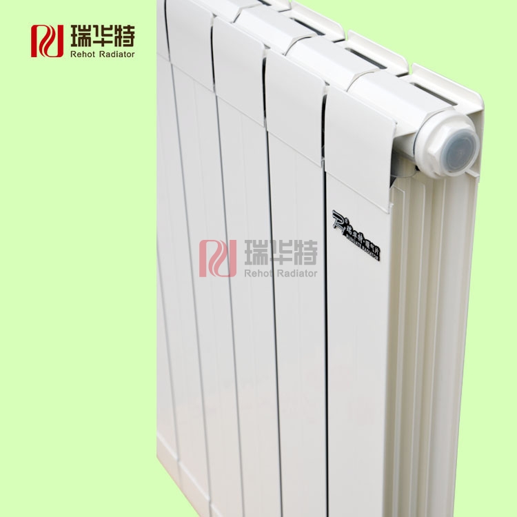 “空調+暖氣片”混搭的優勢