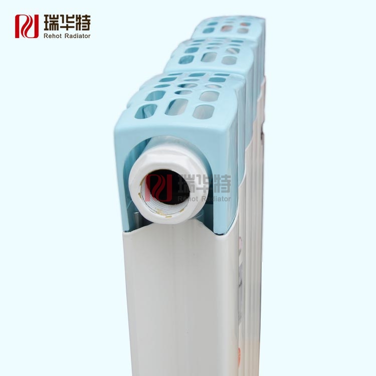 各類型暖氣片安裝方式說明暖氣片安裝知識