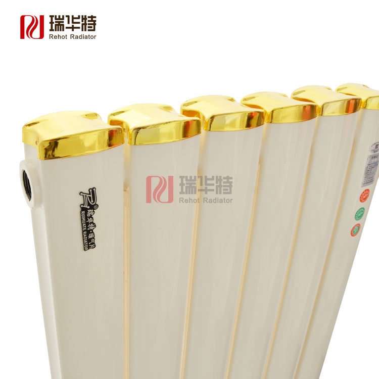 暖氣片散熱量不達標的要素介紹