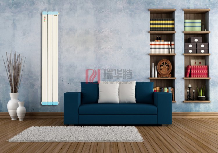 銅鋁復合散熱器的優點是什么