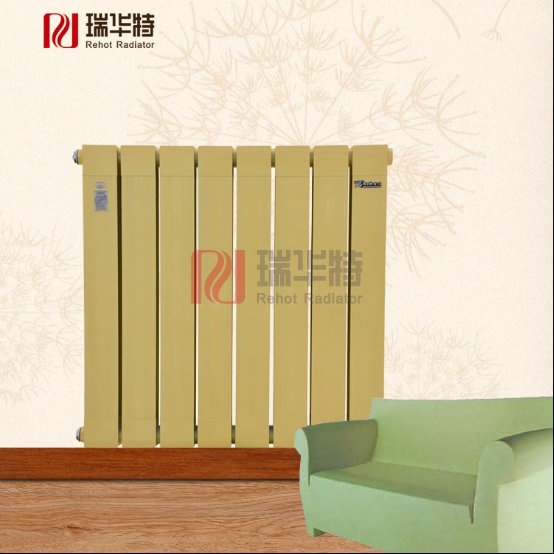 用這么多年,你家暖氣片該換了