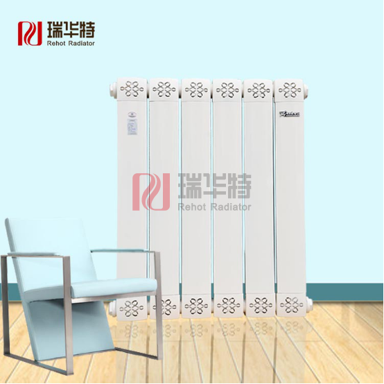 用這么多年,你家暖氣片該換了