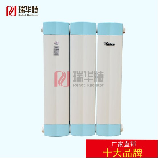 簡約大方,新房子選擇暗裝暖氣片