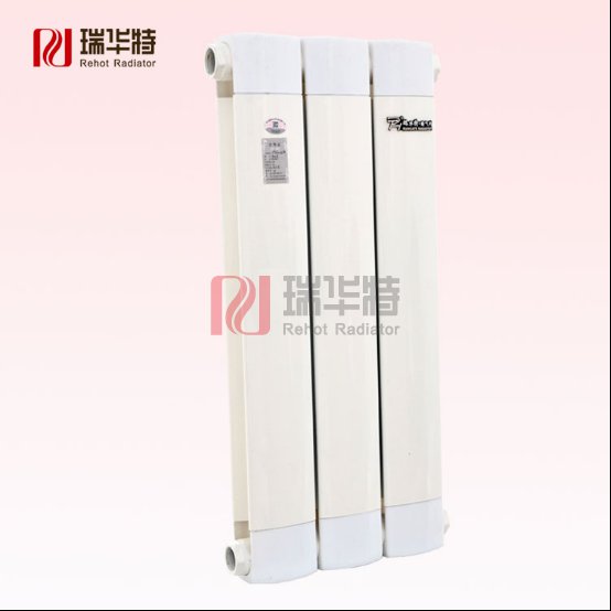 銅鋁復合散熱器散熱量計算