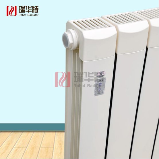 暖氣片反正區分