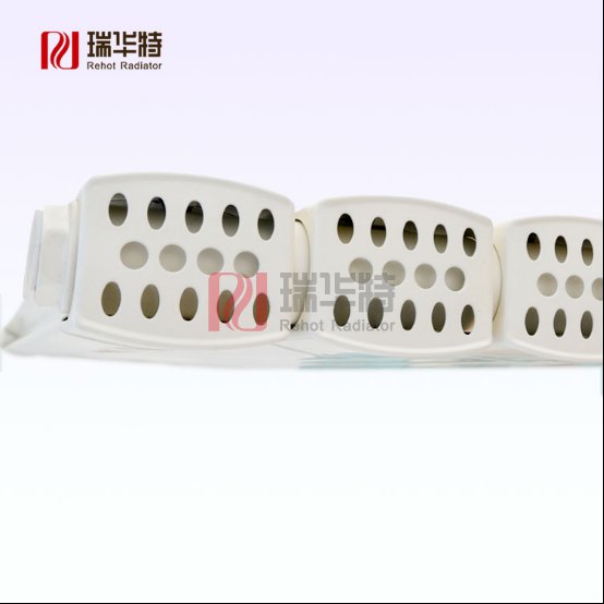 銅鋁復合散熱器價格