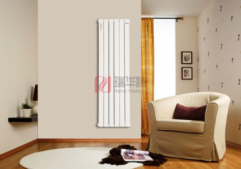 寒冬暖氣片明裝還是暗裝？看了你就知道明裝暖氣片