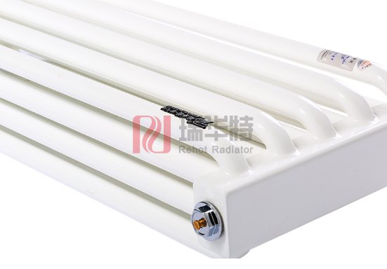 暖氣片停暖變涼，但是該做的工作不能停