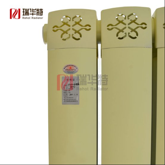 家庭獨立暖氣片系統的安裝 家庭獨立暖氣片系統的安裝