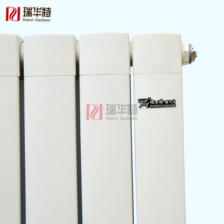 選擇不同片頭暖氣片和裝修風格相搭配