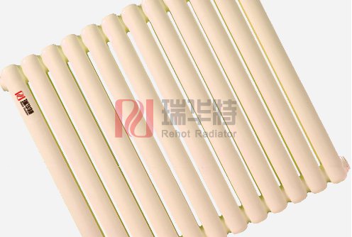 新型暖氣片占據島城市場，鑄鐵暖氣片成“非主流”