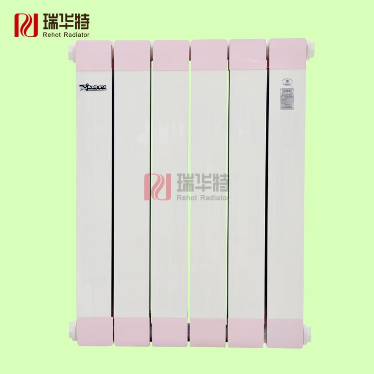 銅鋁復合散熱器好在哪里？