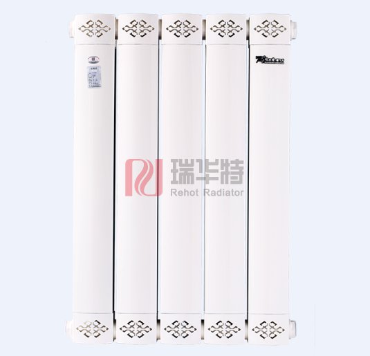 銅鋁復合散熱器品牌有哪些？