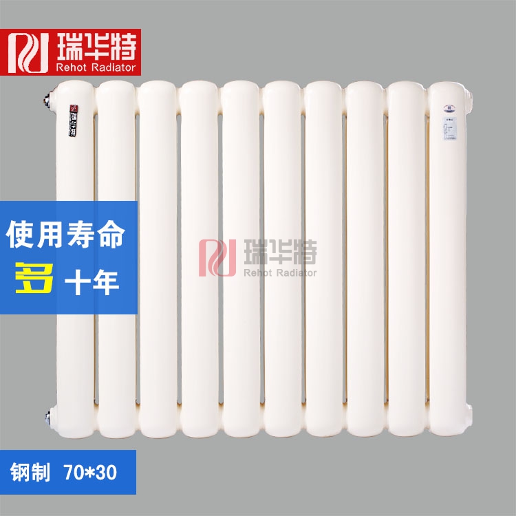 鋼制暖氣片優點 得到消費者認同 鋼制暖氣片優點 得到消費者認同