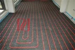 散熱器，地暖，空調哪個采暖更合適？